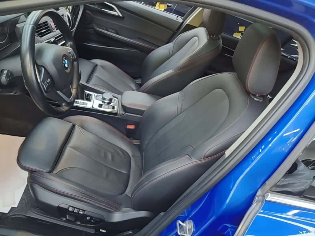 BMW 1 Series, 2017 15