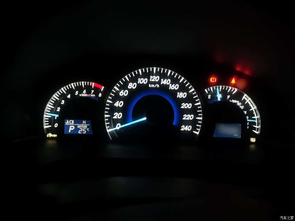 Toyota Camry, 2016 4
