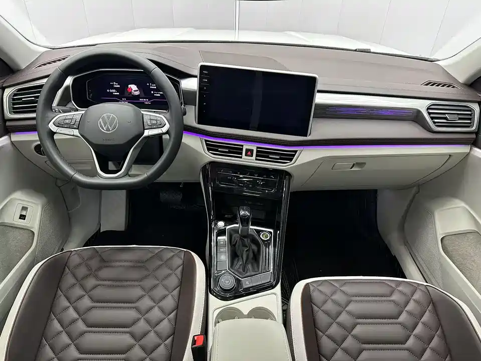 Volkswagen Tanyue Volkswagen Tanyue