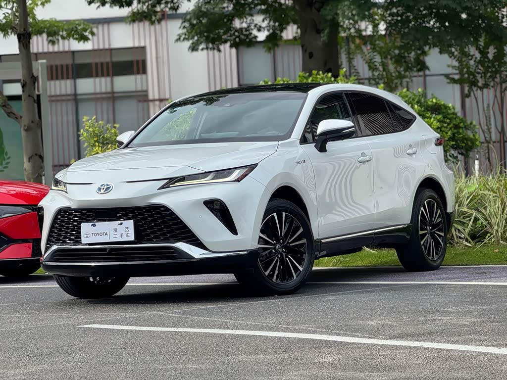 Toyota Venza