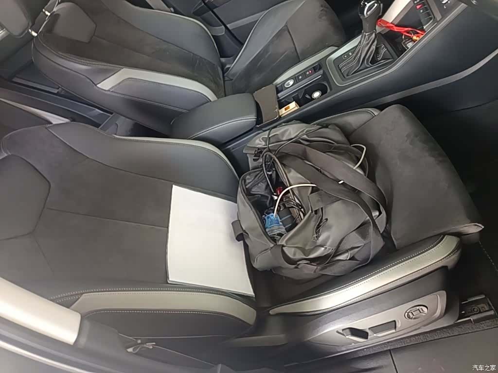Audi Q3, 2020 25