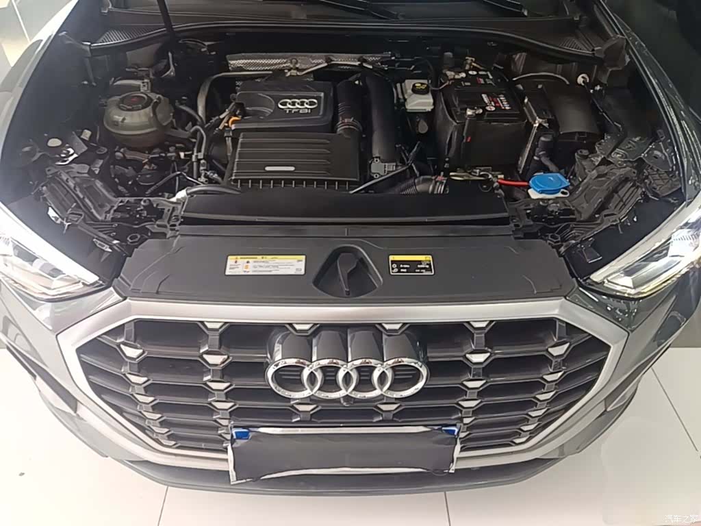 Audi Q3, 2020 20