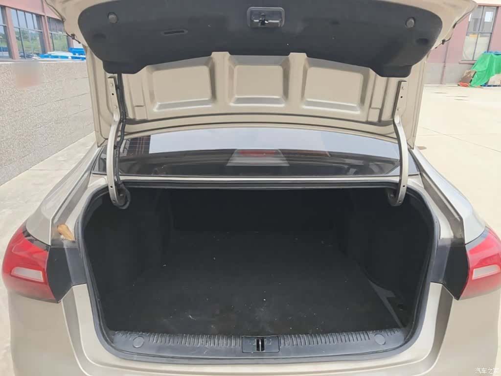 Roewe 360, 2018 19