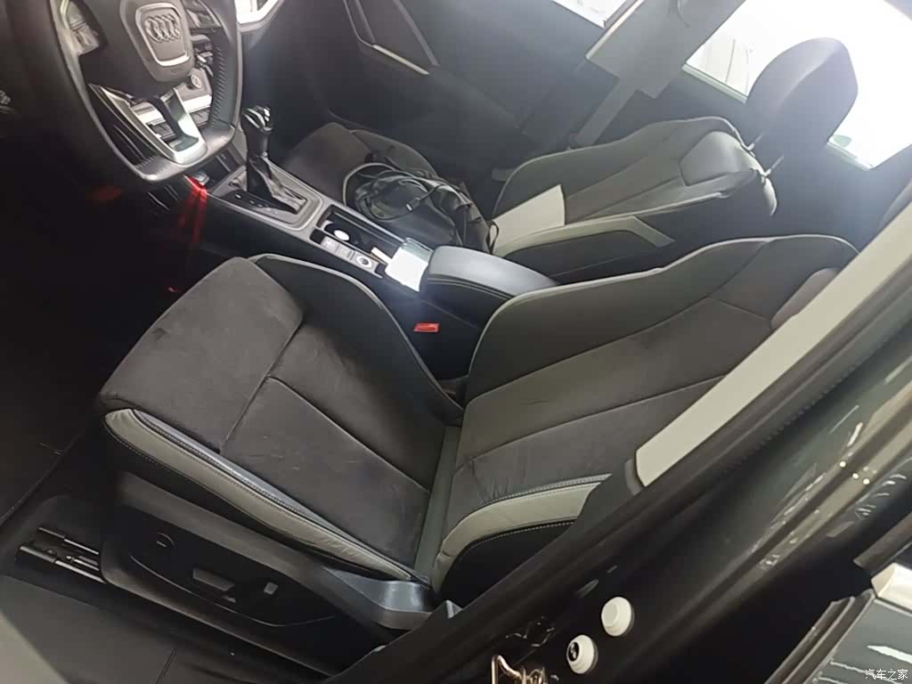 Audi Q3, 2020 15