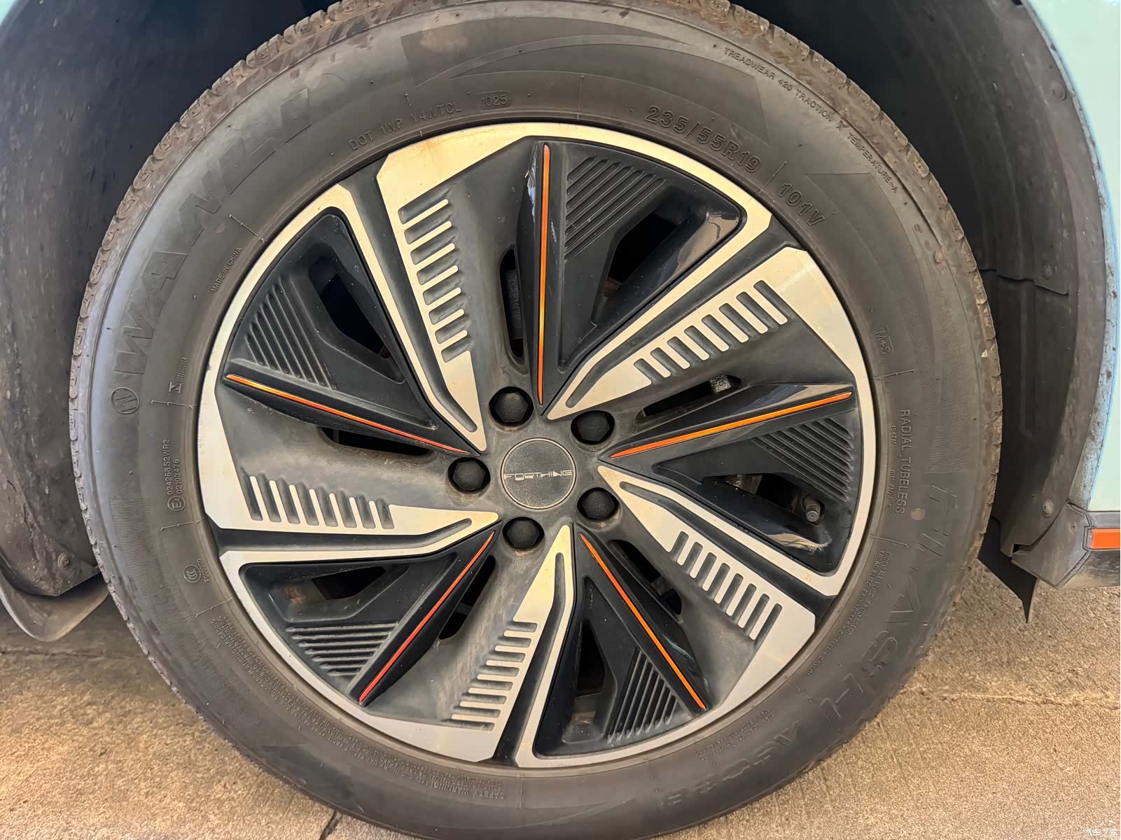 DongFeng 630, 2024 все фото