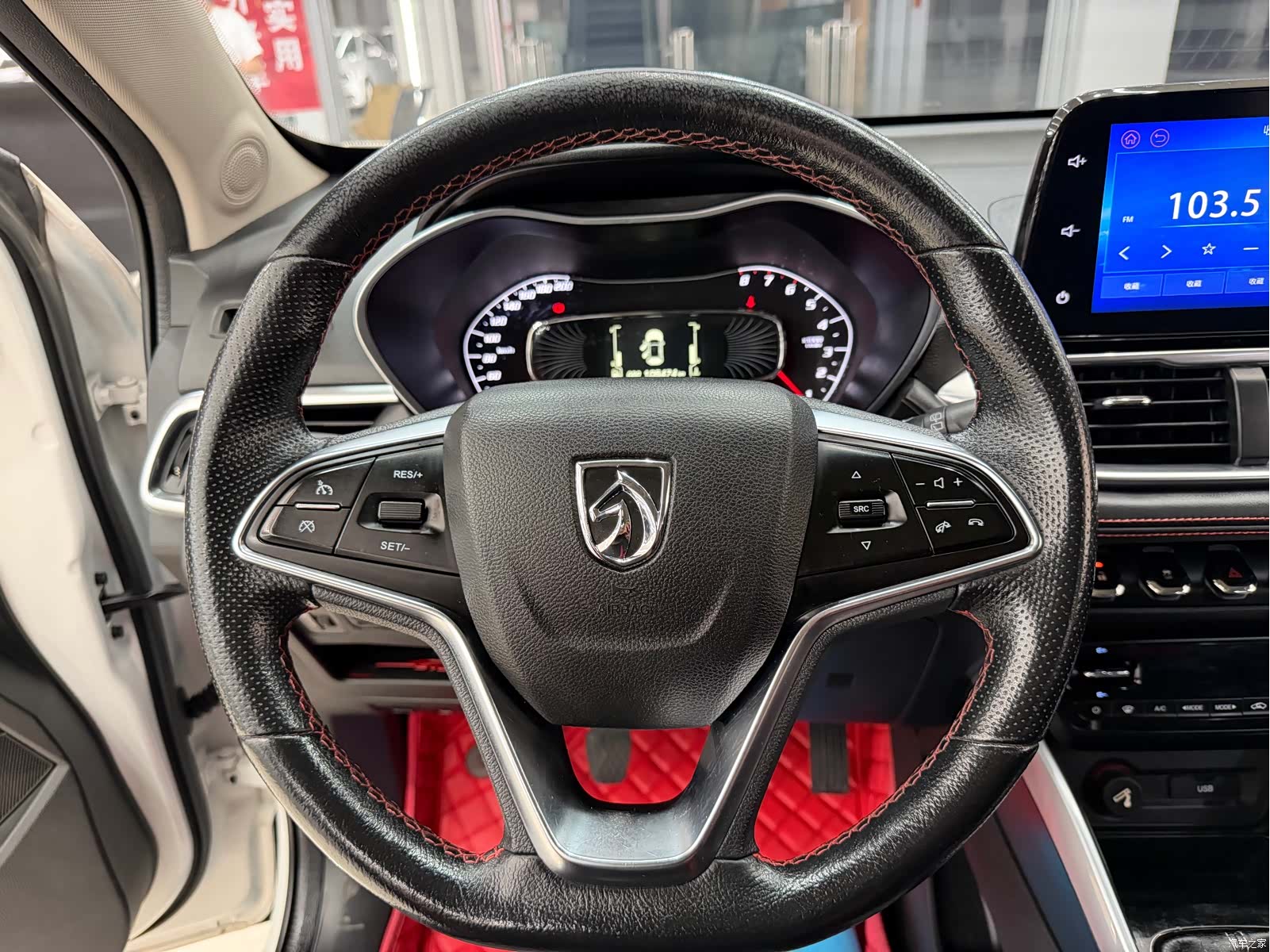 Wuling 510, 2019 10