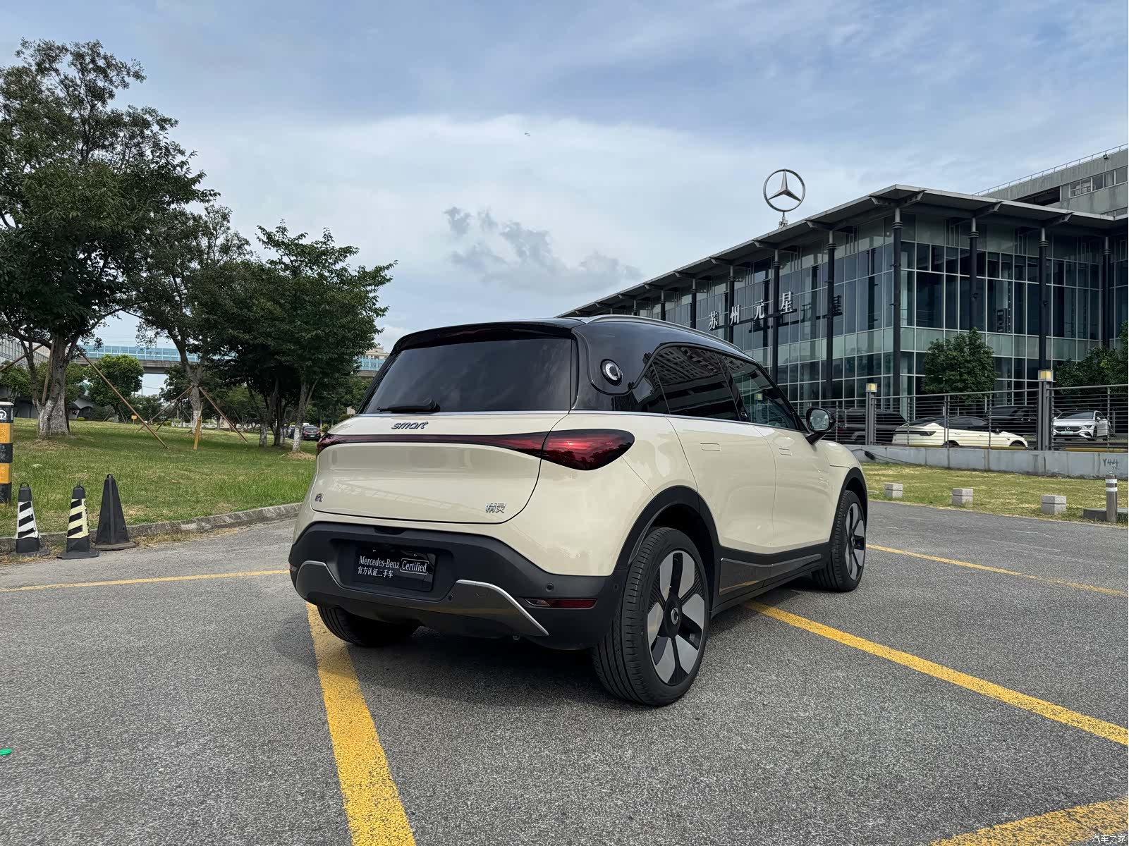 Smart 1, 2025 19