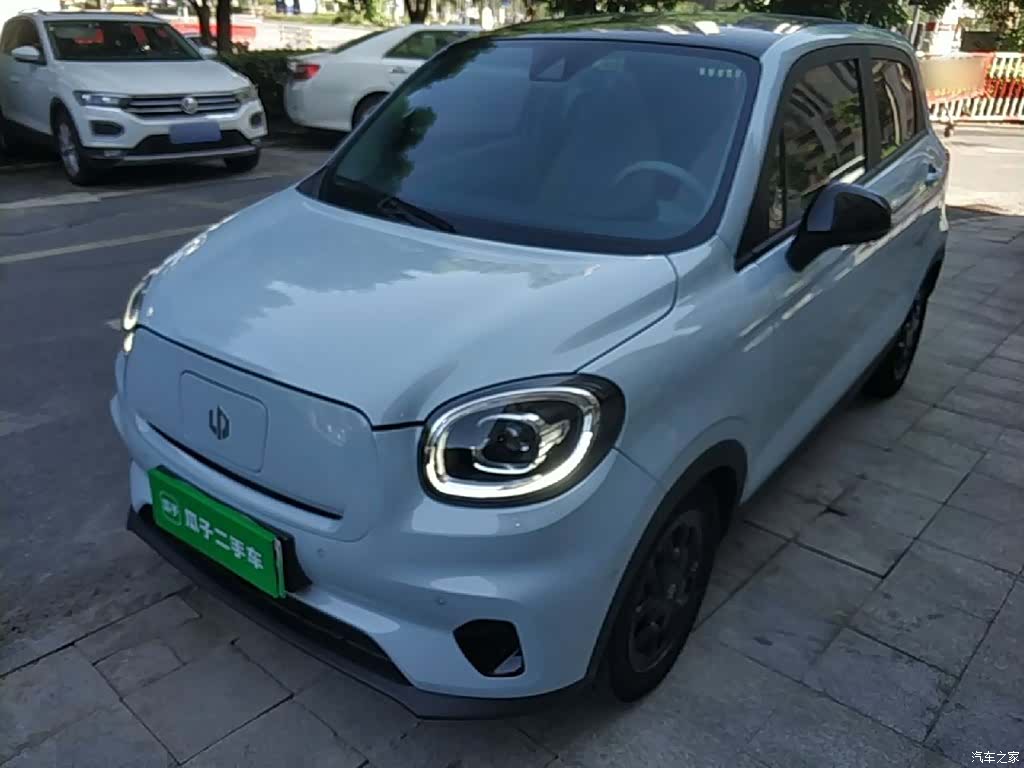 Leapmotor T03, 2024 2
