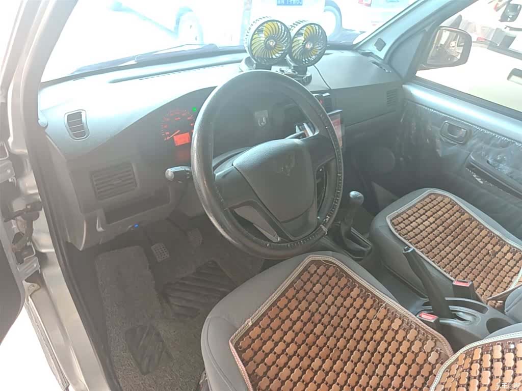 Wuling L3C, 2023 10