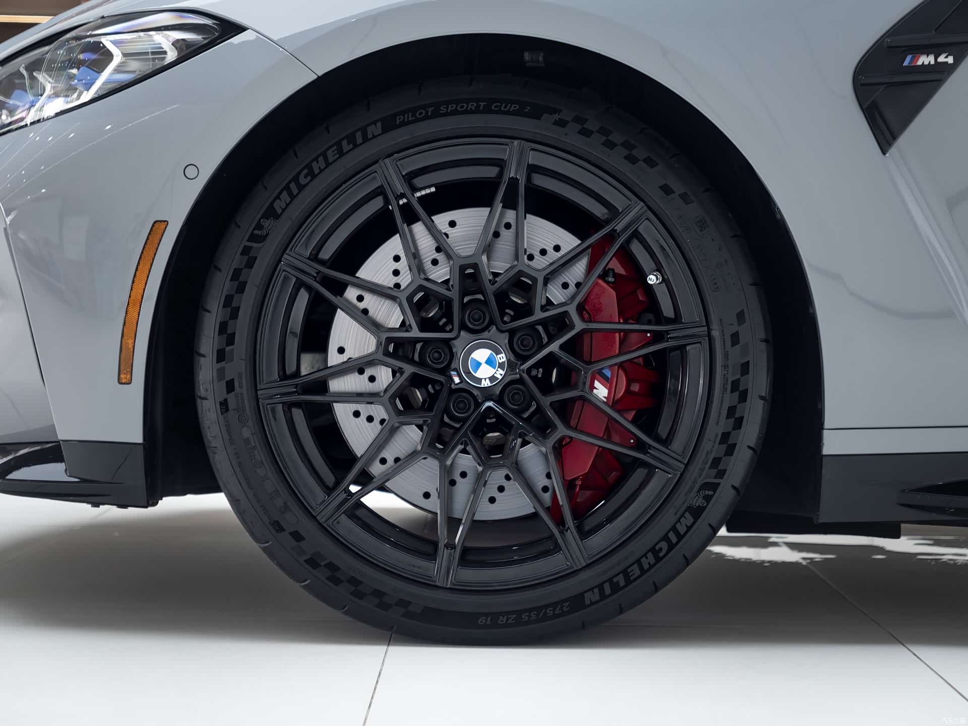 BMW M4, 2023 3