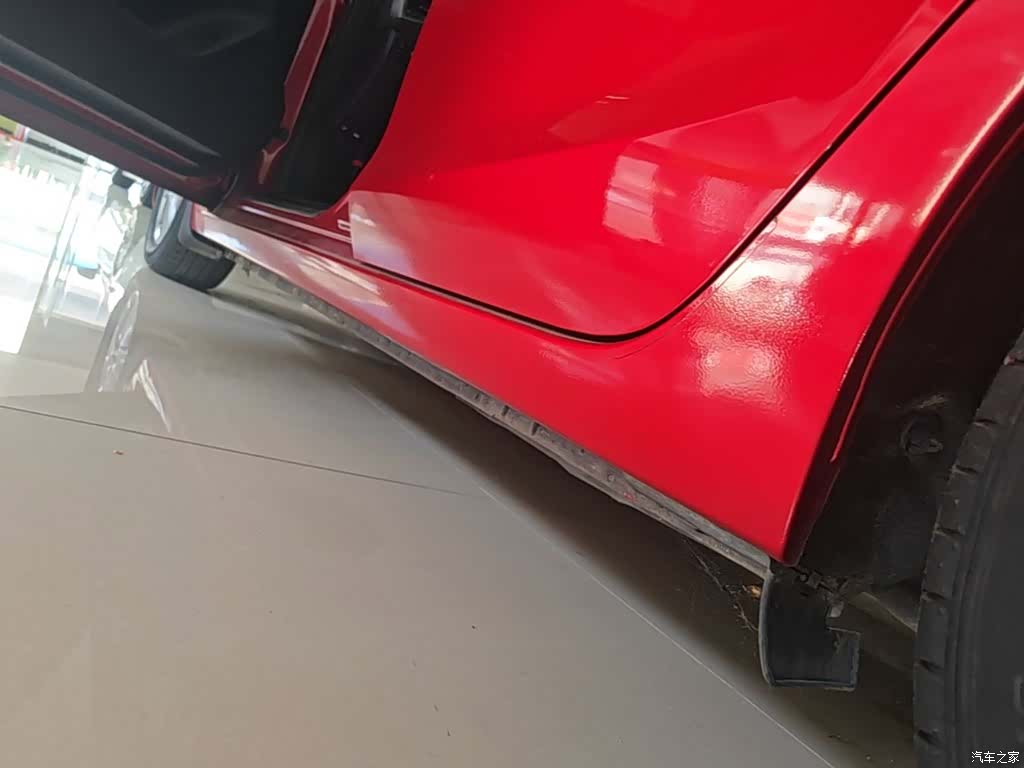 Mazda Mazda3, 2019 22