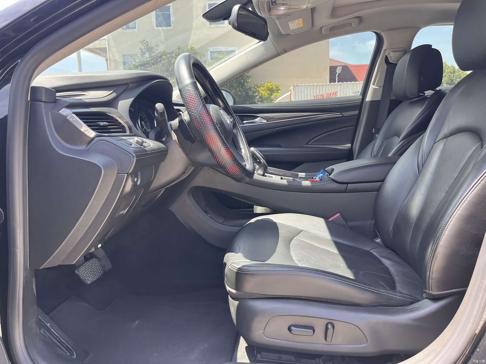 Buick LaCrosse, 2019 9