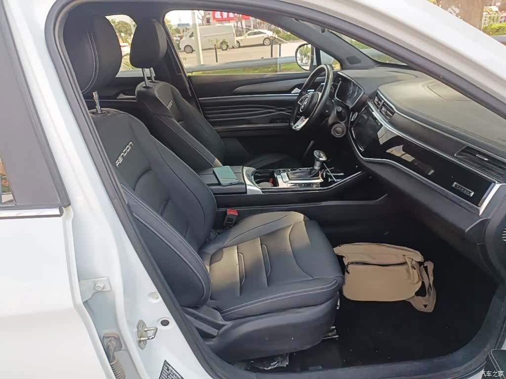 DongFeng ix5, 2019 25