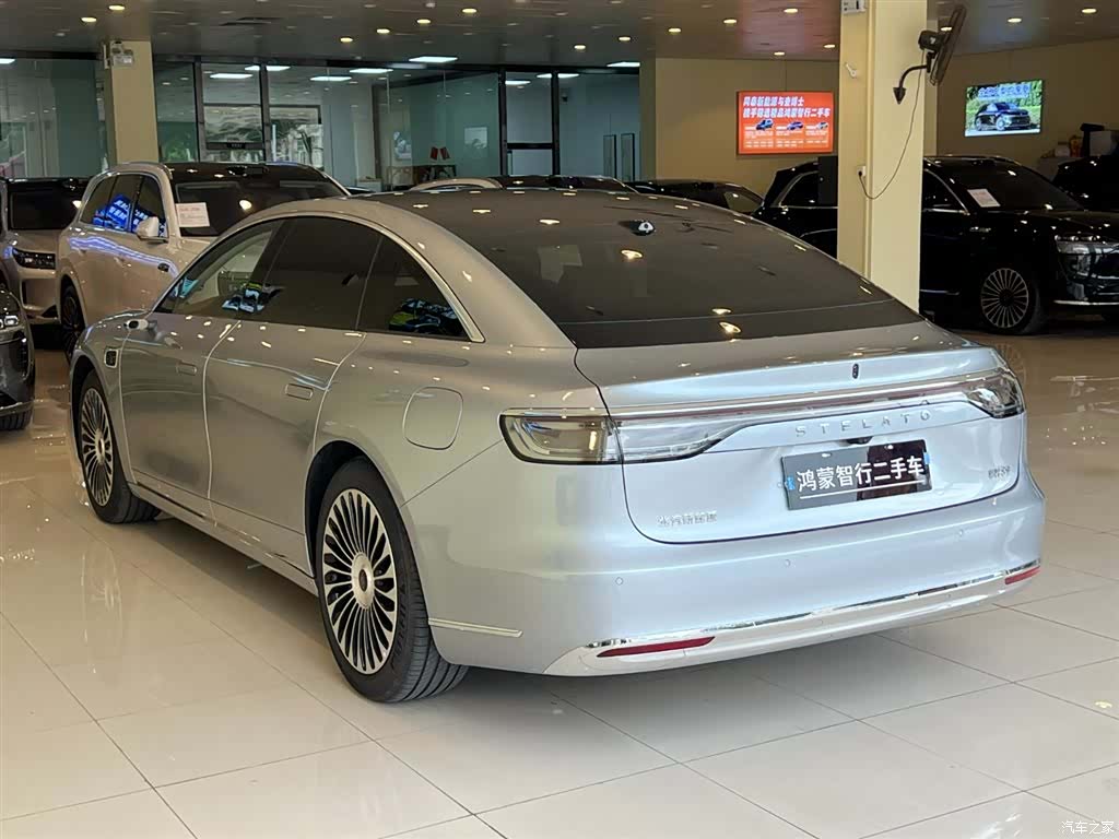 Stelato S9, 2025 6