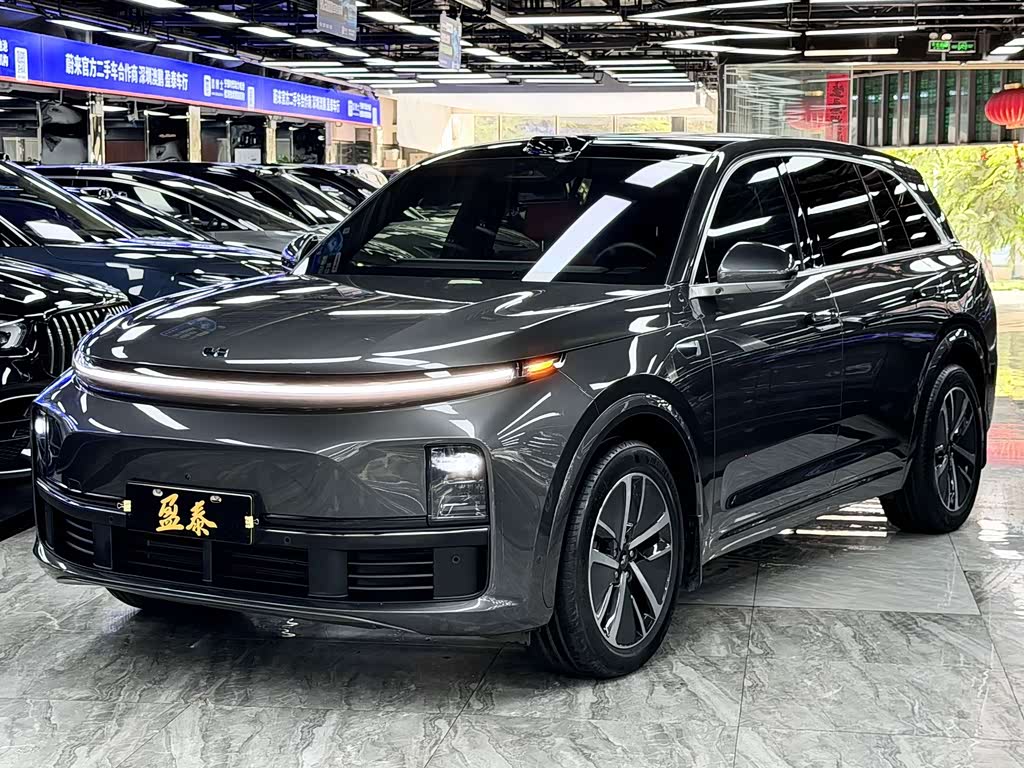Li Auto L7