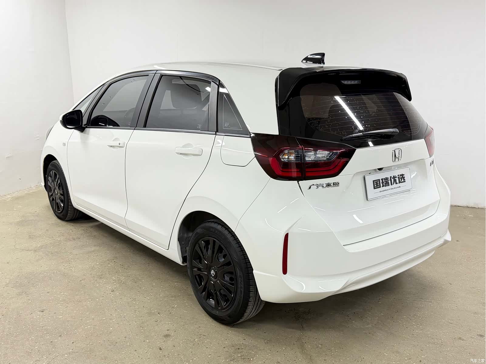 Honda Fit, 2022 6