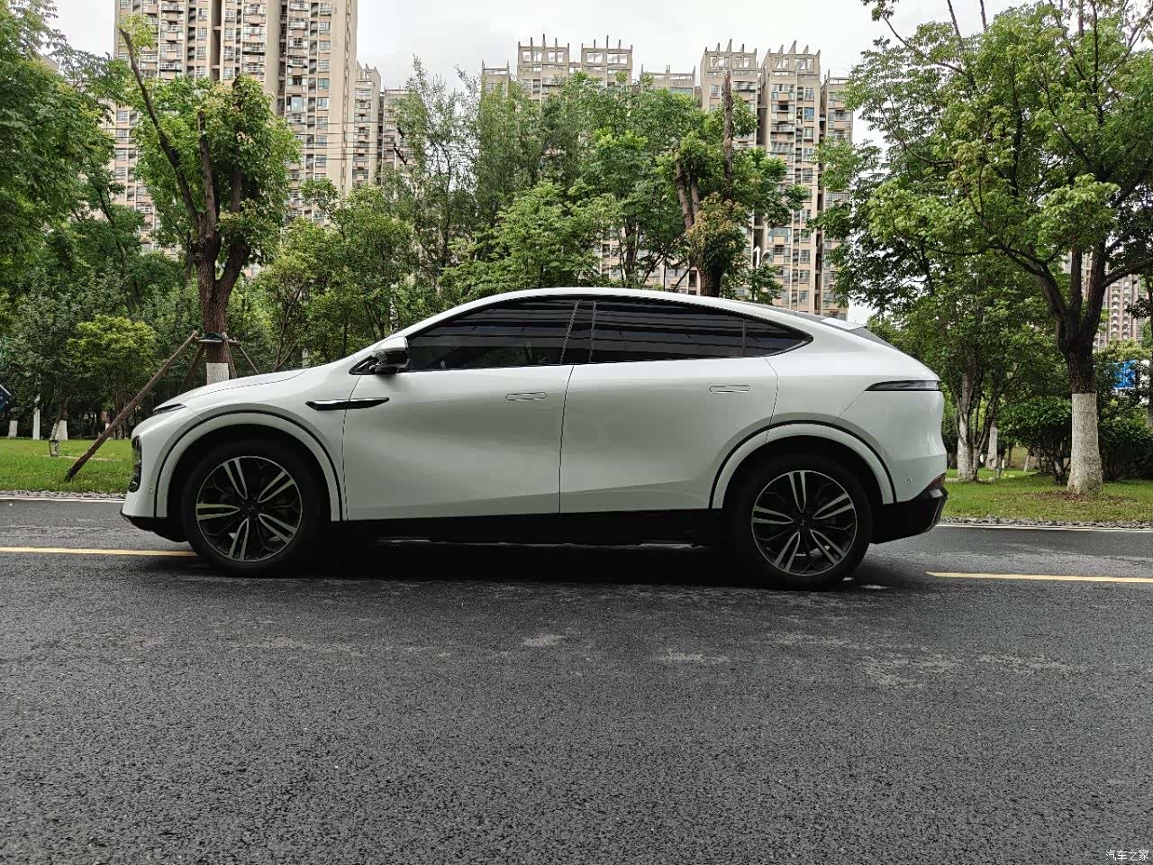 Xpeng G6, 2023 6