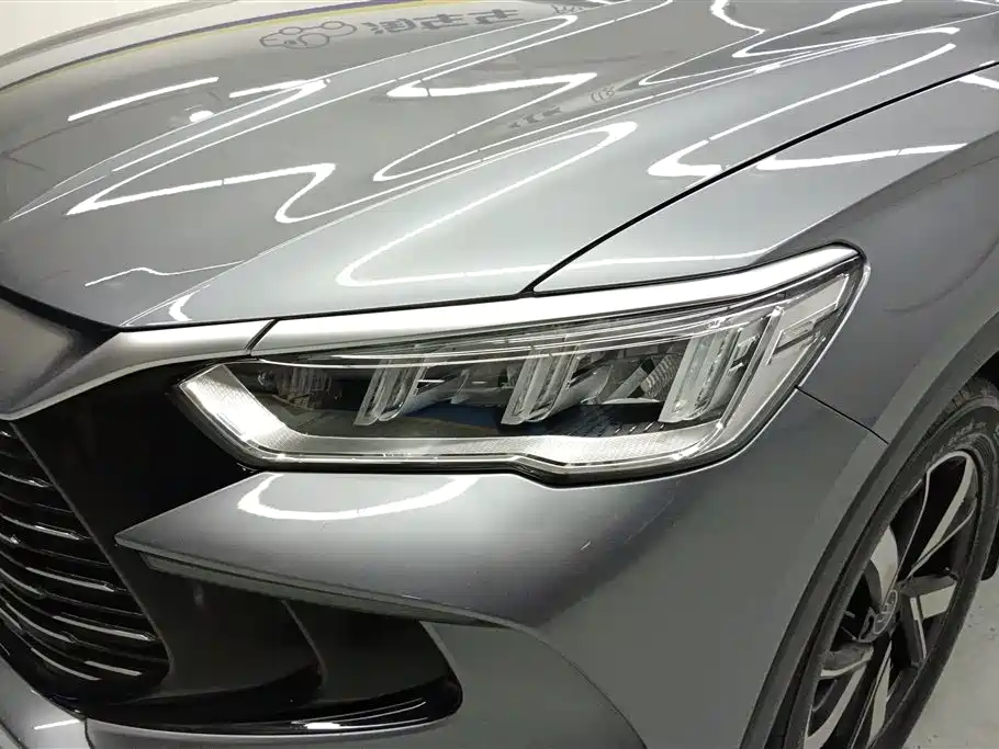 BYD Songjiang BYD Songjiang