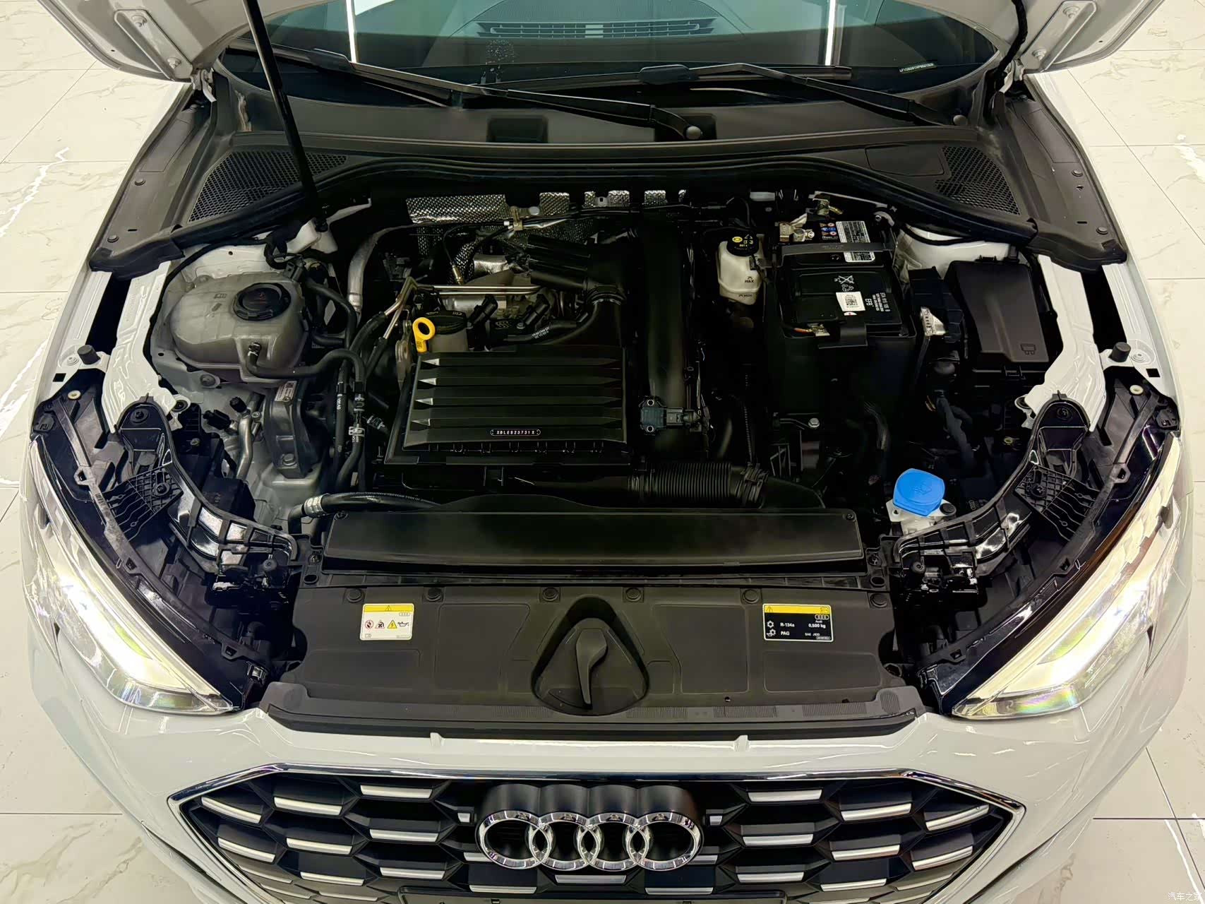 Audi A3, 2023 23
