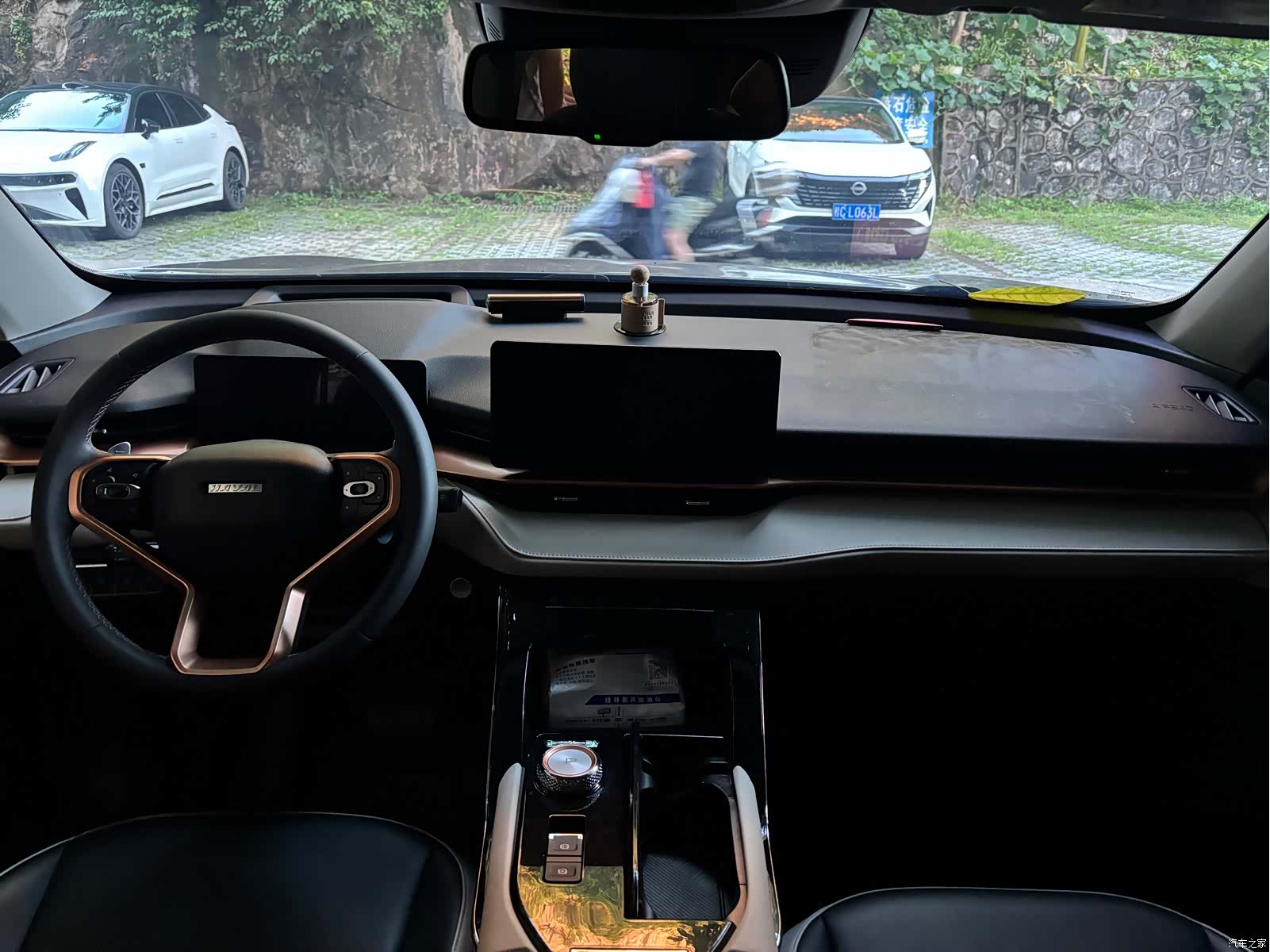 Haval H6, 2021 10
