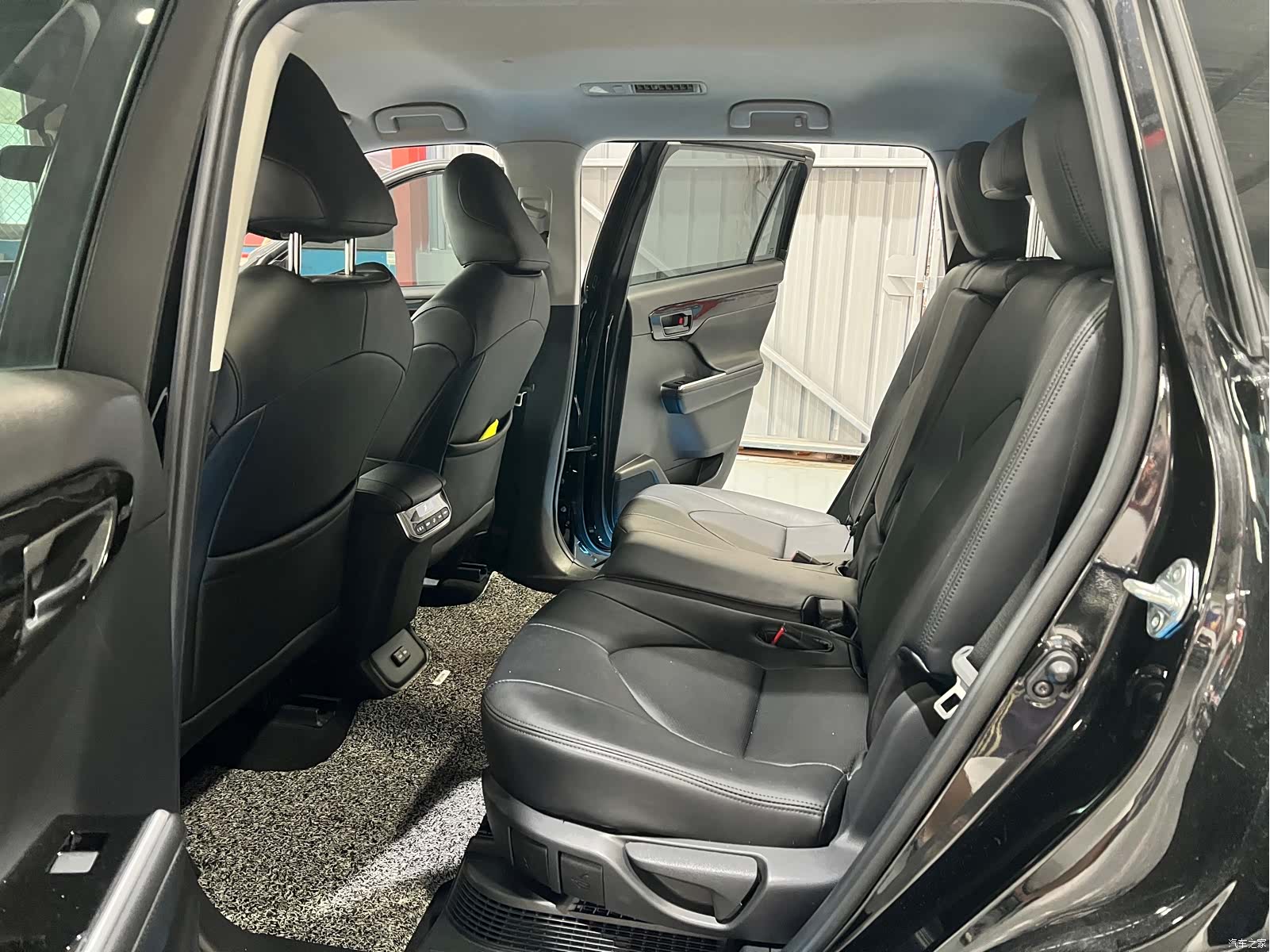 Toyota Highlander, 2023 6