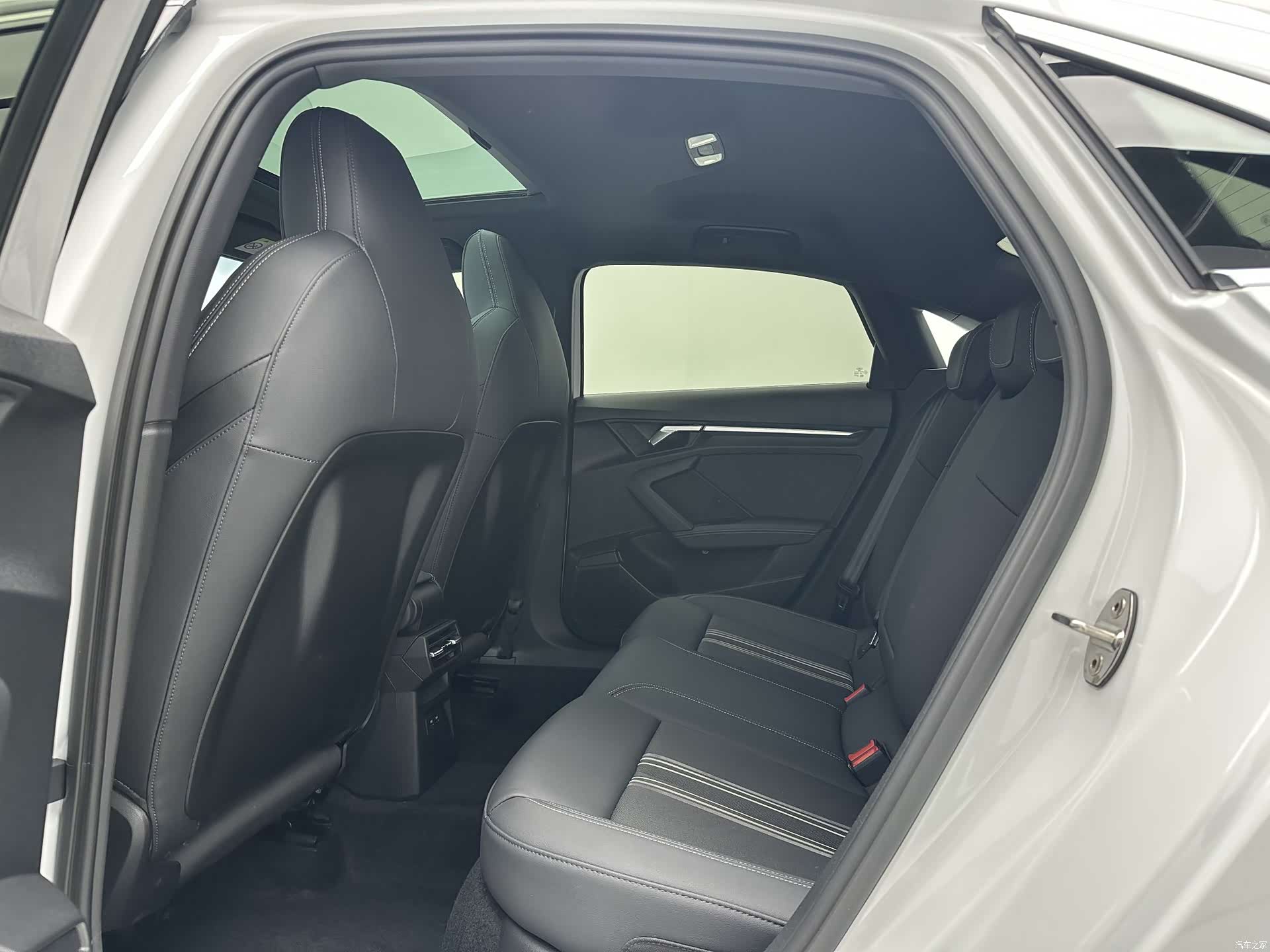 Audi A3, 2022 6