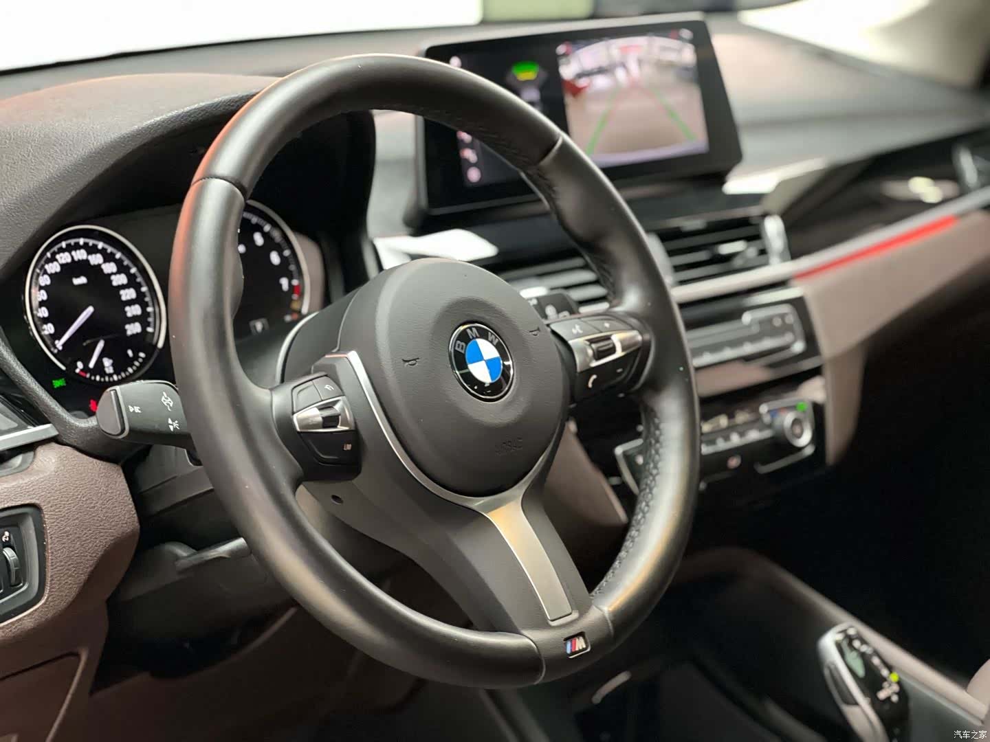 BMW X1, 2022 7