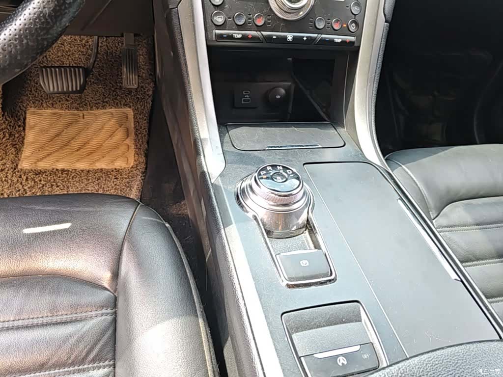 Ford Mondeo, 2017 14