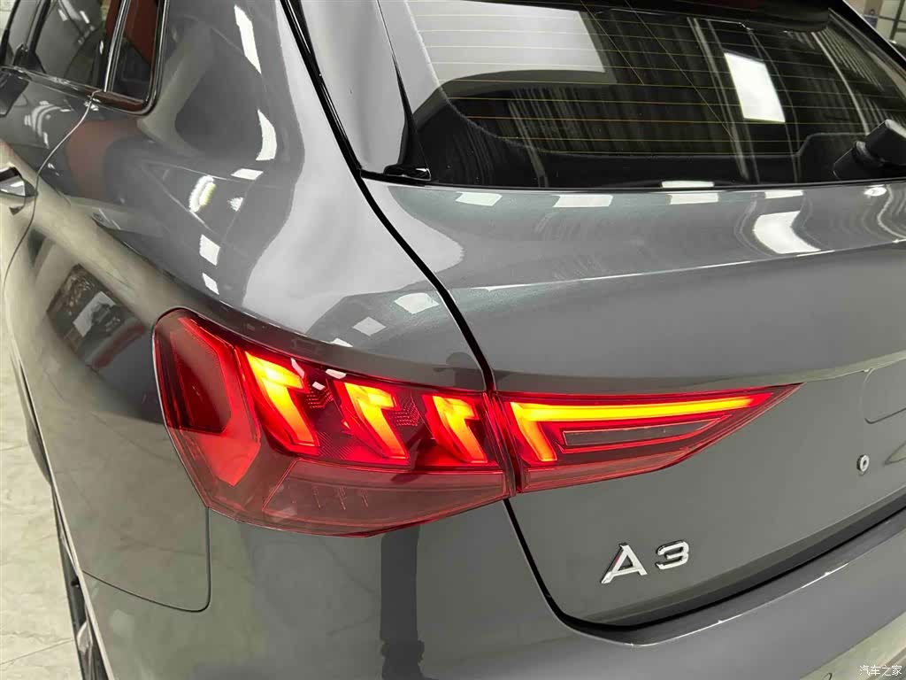 Audi A3, 2022 19