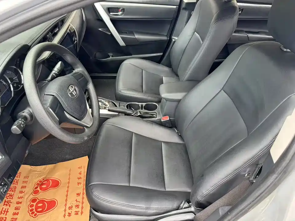 Toyota Corolla Toyota Corolla