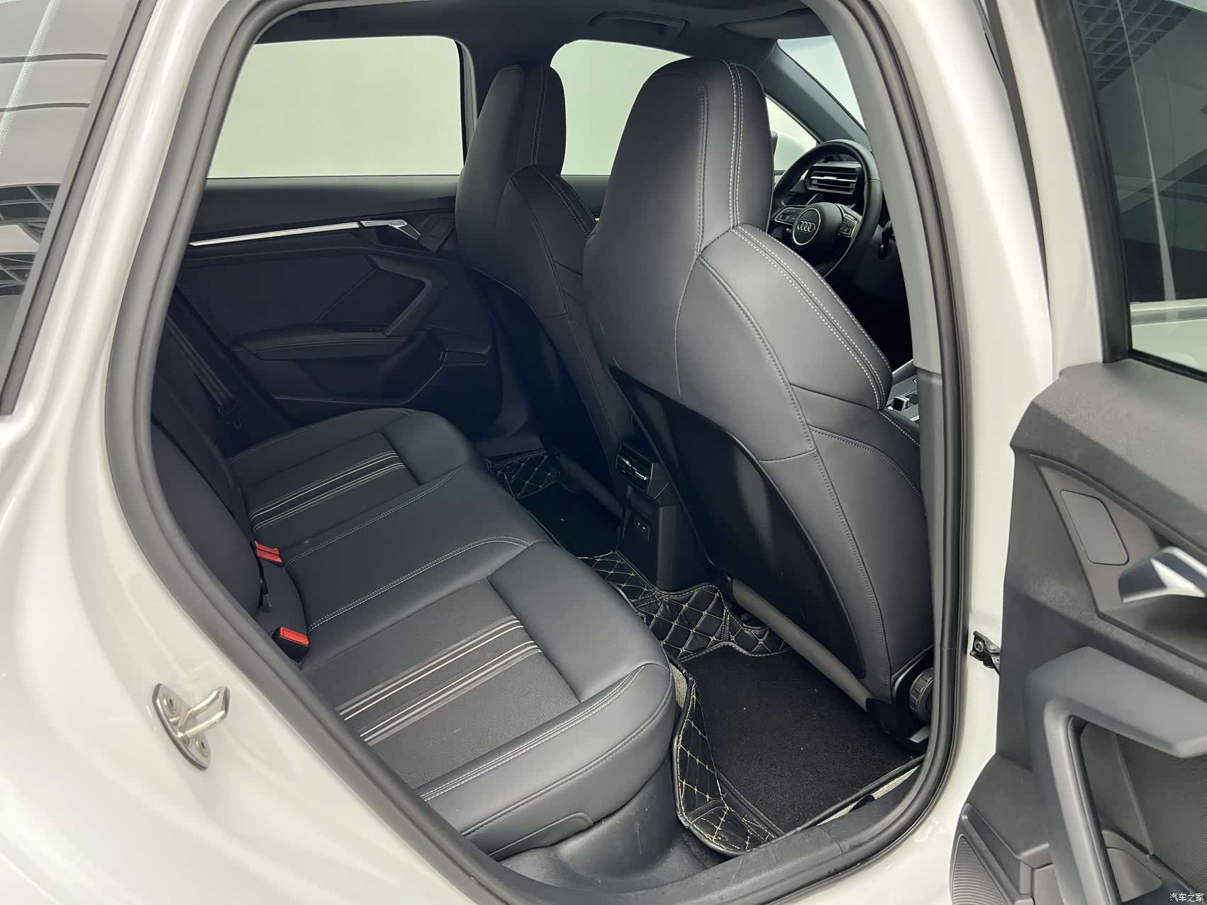 Audi A3, 2023 22