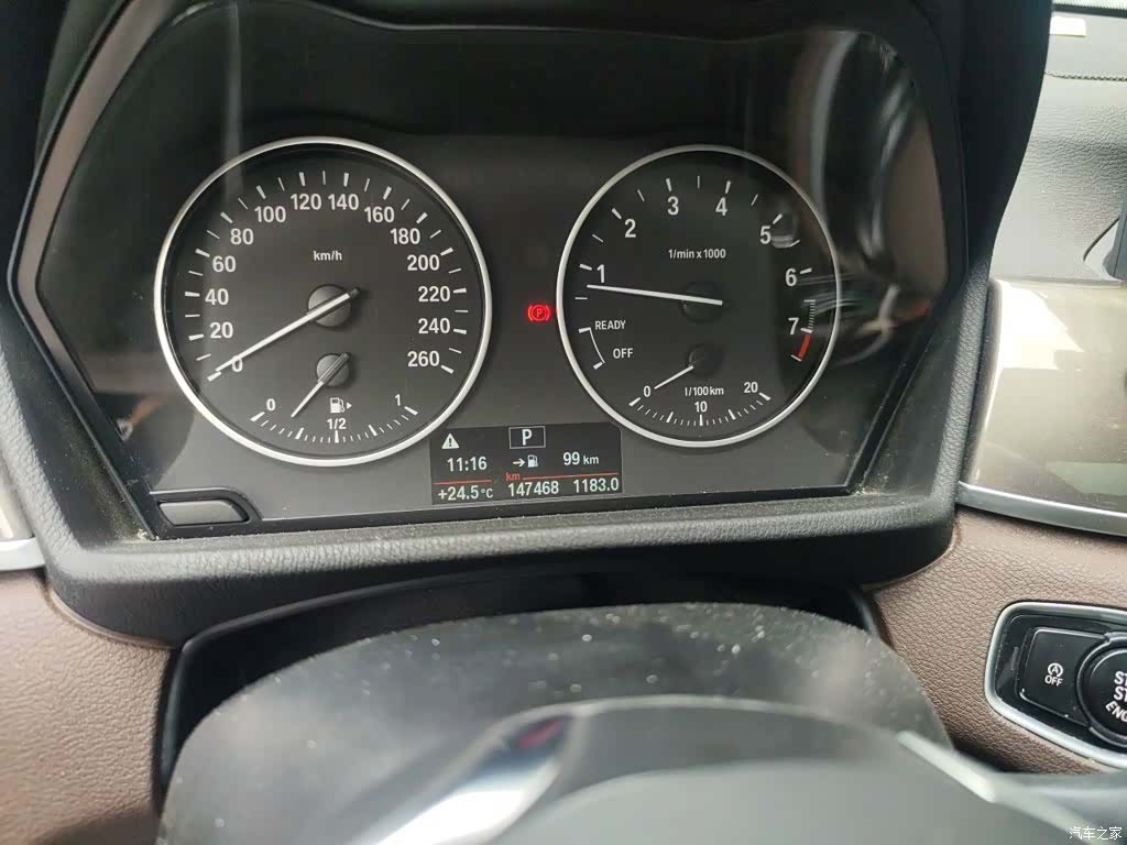 BMW X1, 2017 все фото