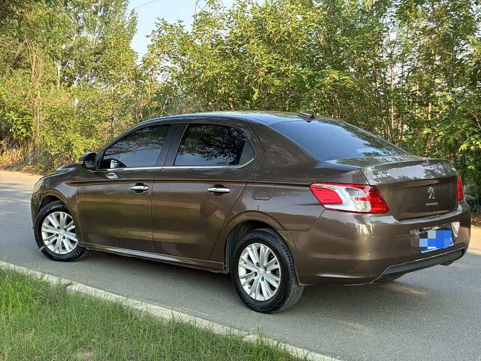 Peugeot 301 Peugeot 301