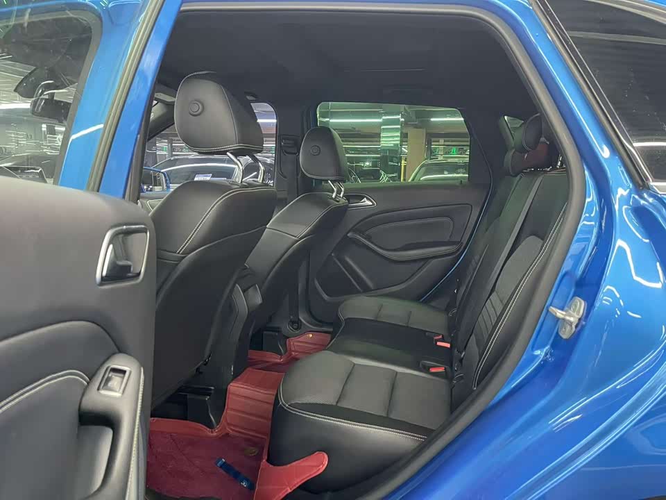 Mercedes-Benz Class B