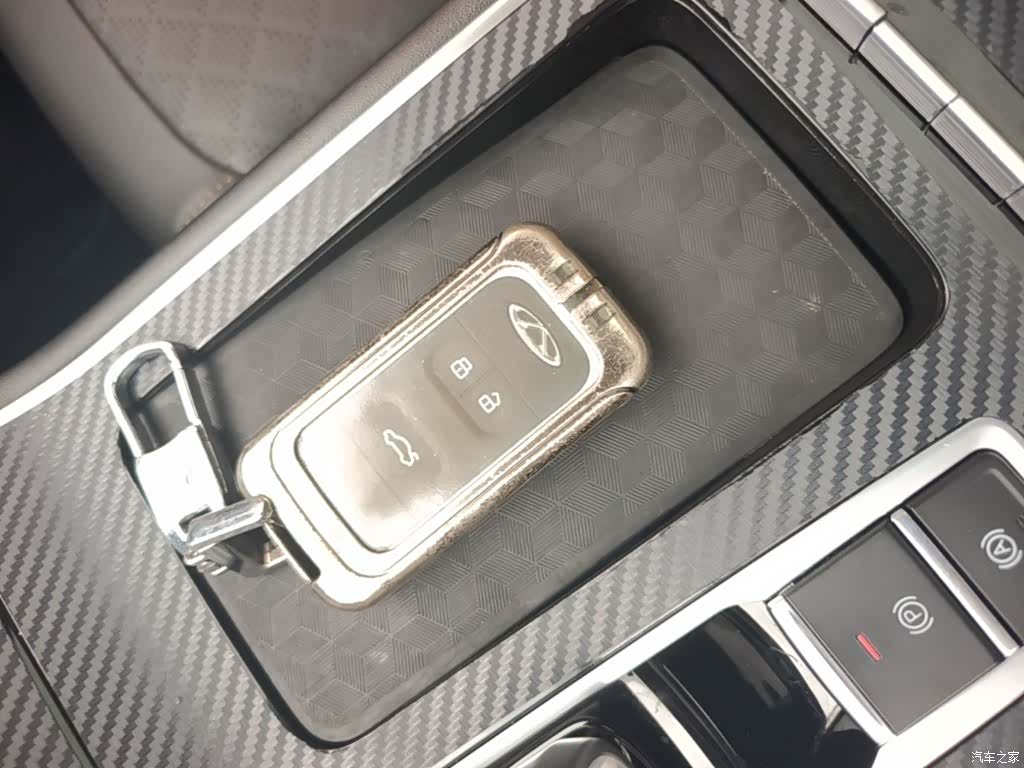 Chery Tiggo 8, 2021 9