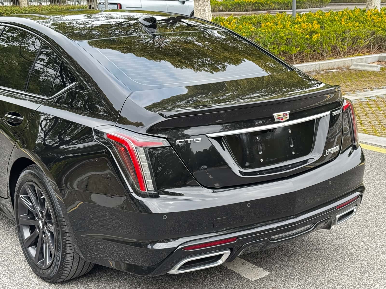Cadillac CT5, 2023 18