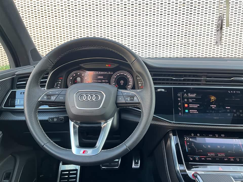 Audi SQ7