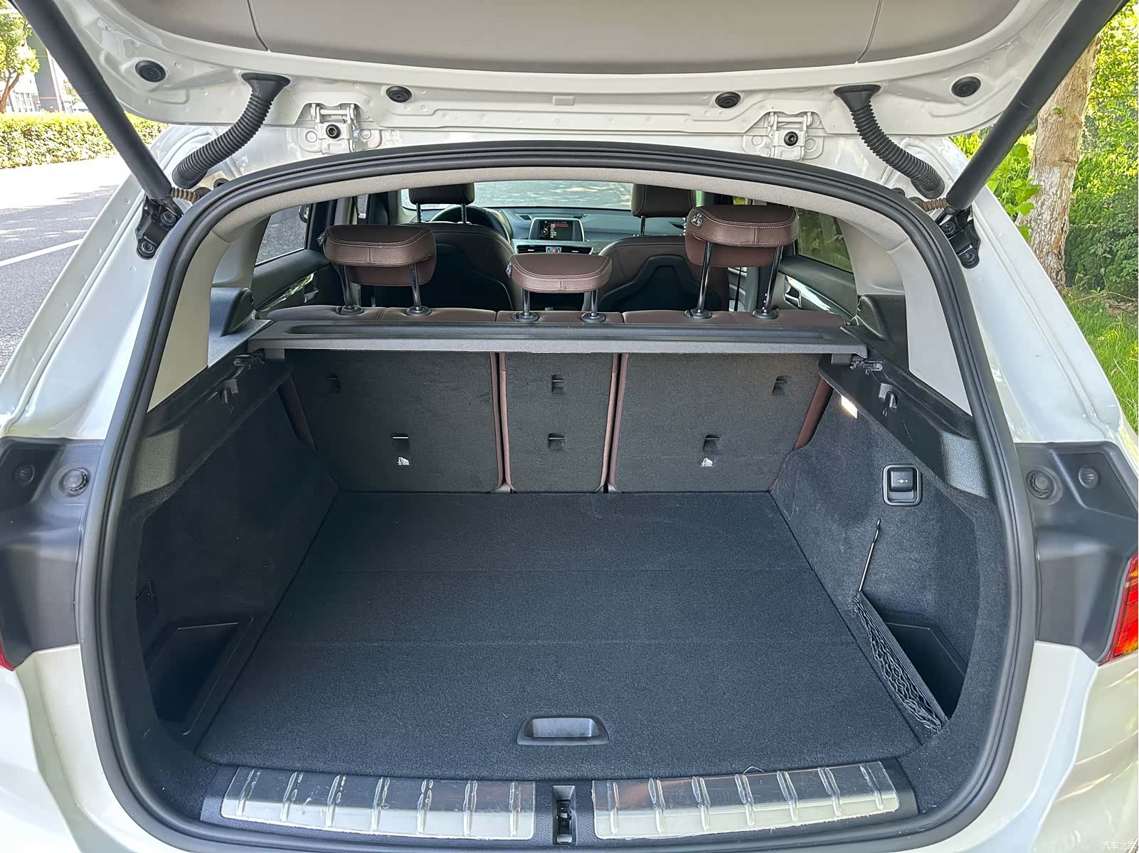 BMW X1, 2017 13