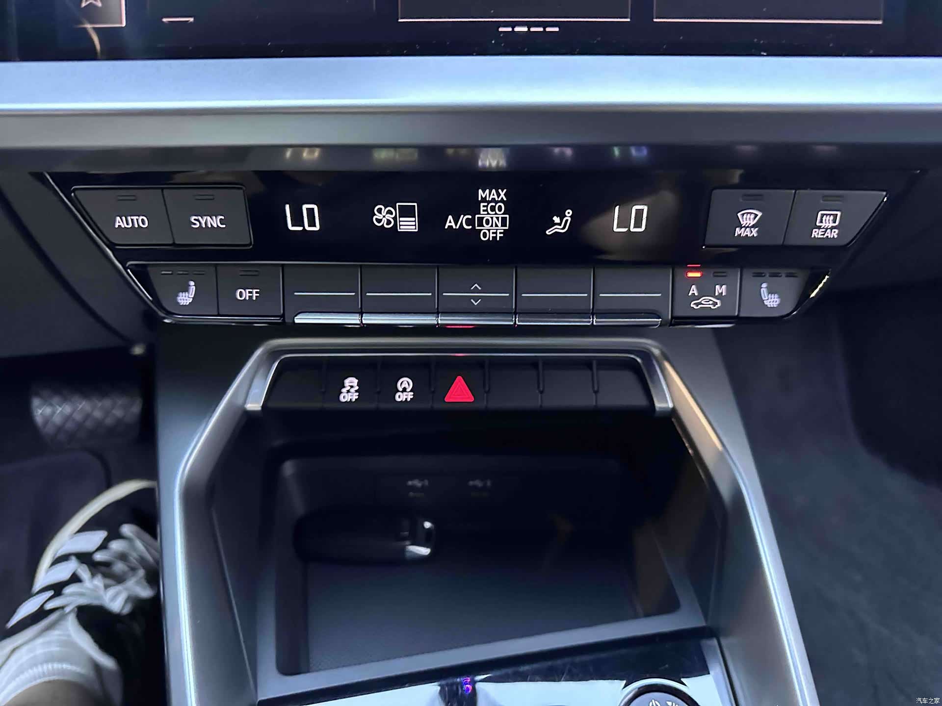 Audi A3, 2023 12