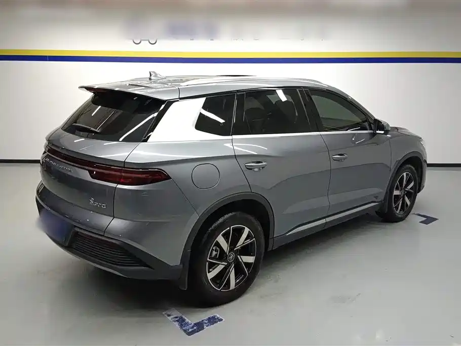 BYD Songjiang BYD Songjiang