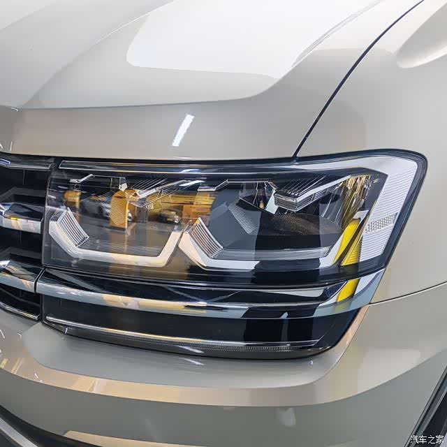 Volkswagen Teramont, 2018 13