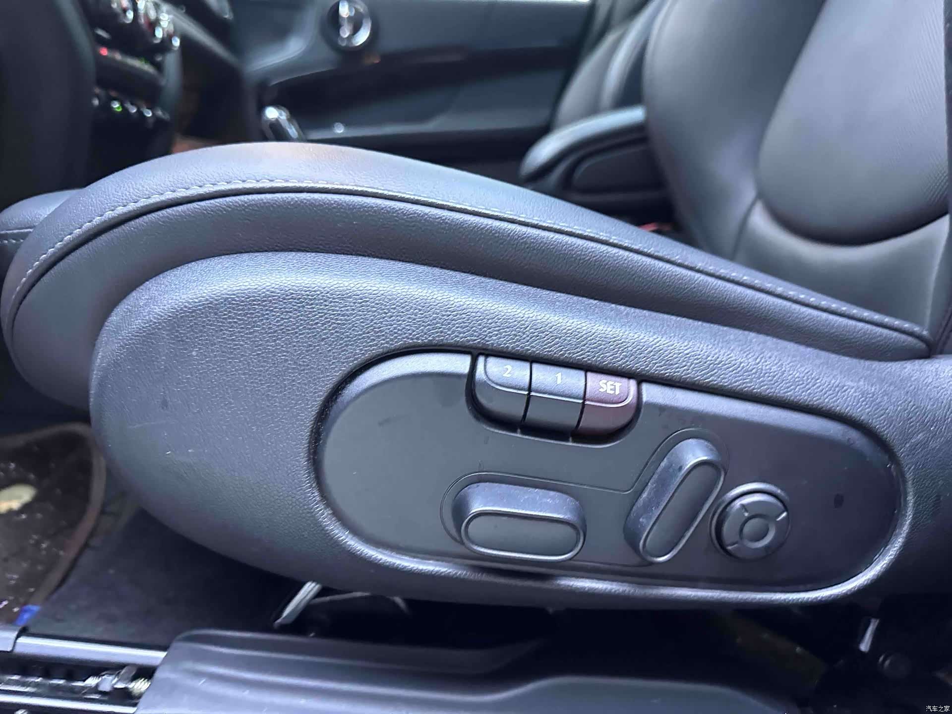 Mini Countryman, 2022 17