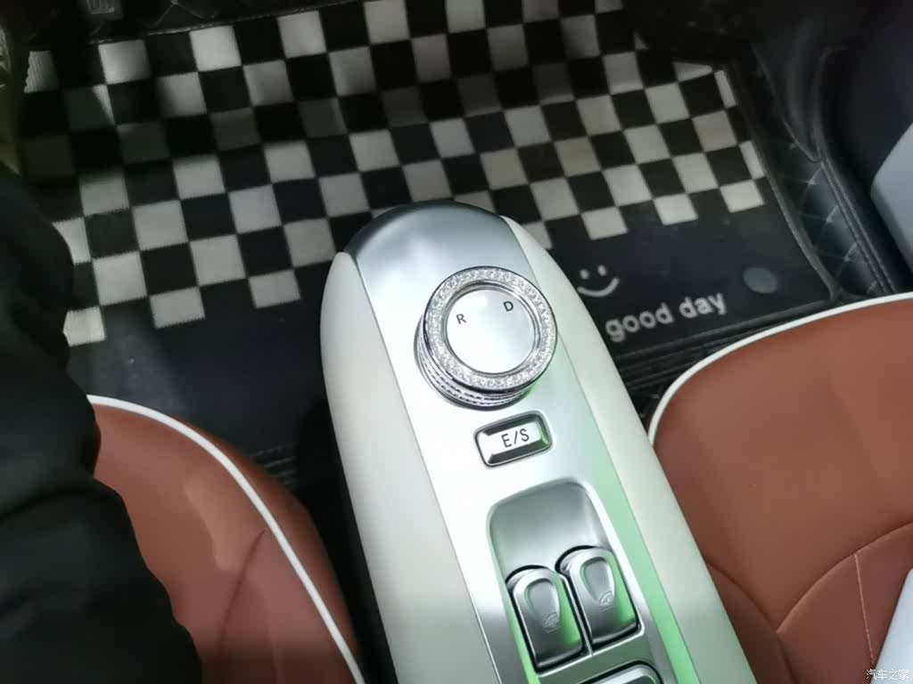 Changan Lumin, 2025 14