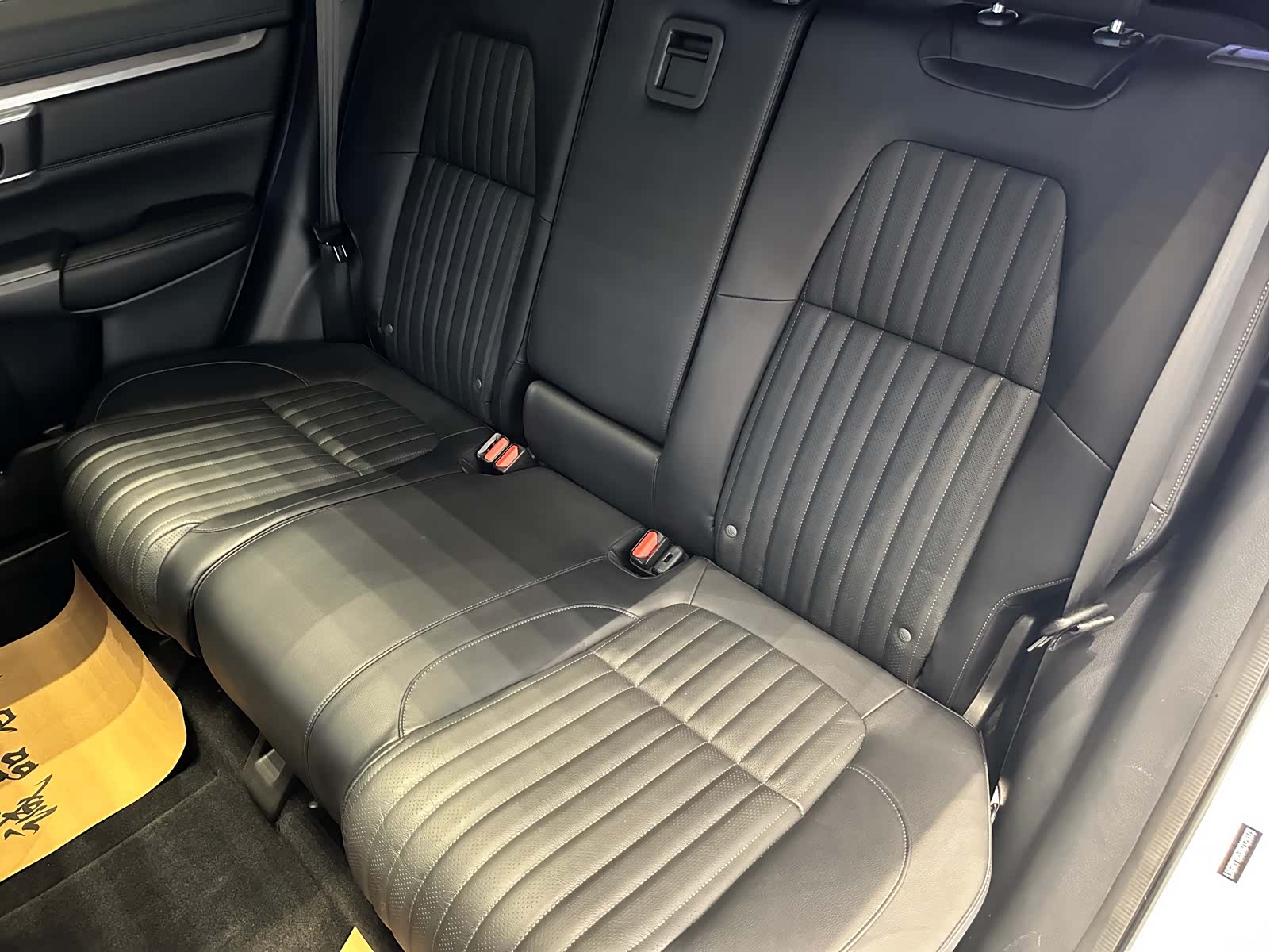 Honda Breeze, 2022 17