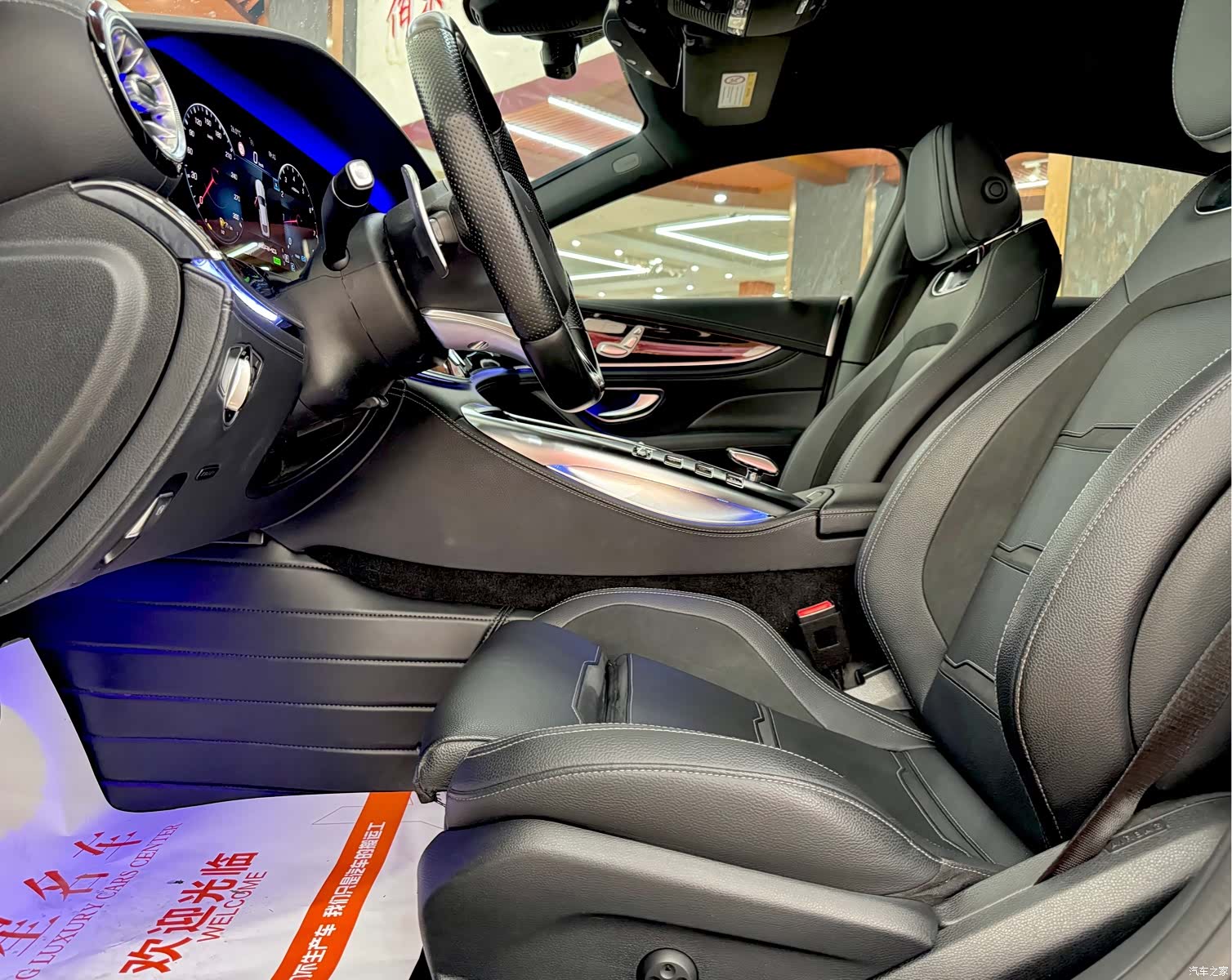 MG AMG, 2021 6