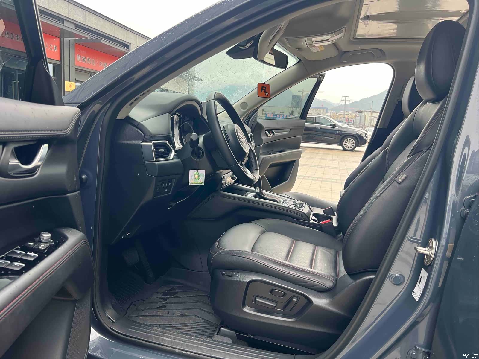 Mazda CX-5, 2021 8