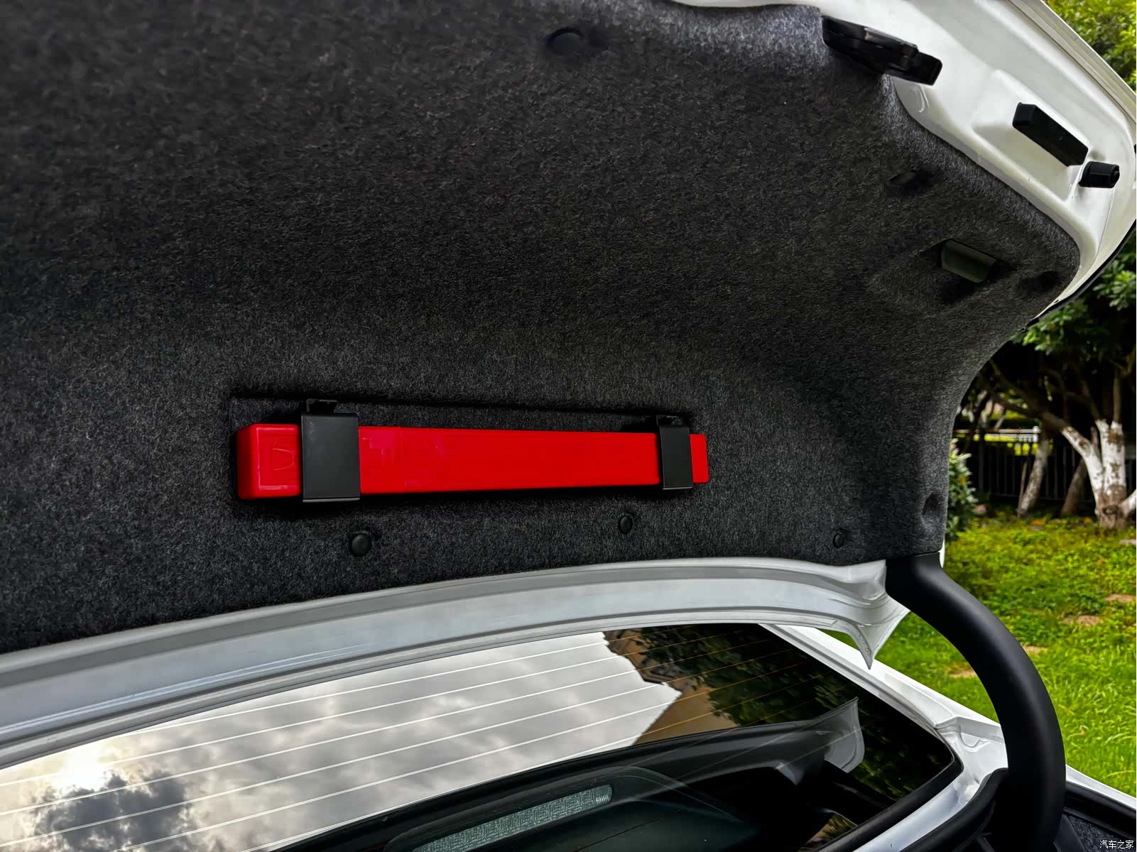 Honda Inspire, 2022 28