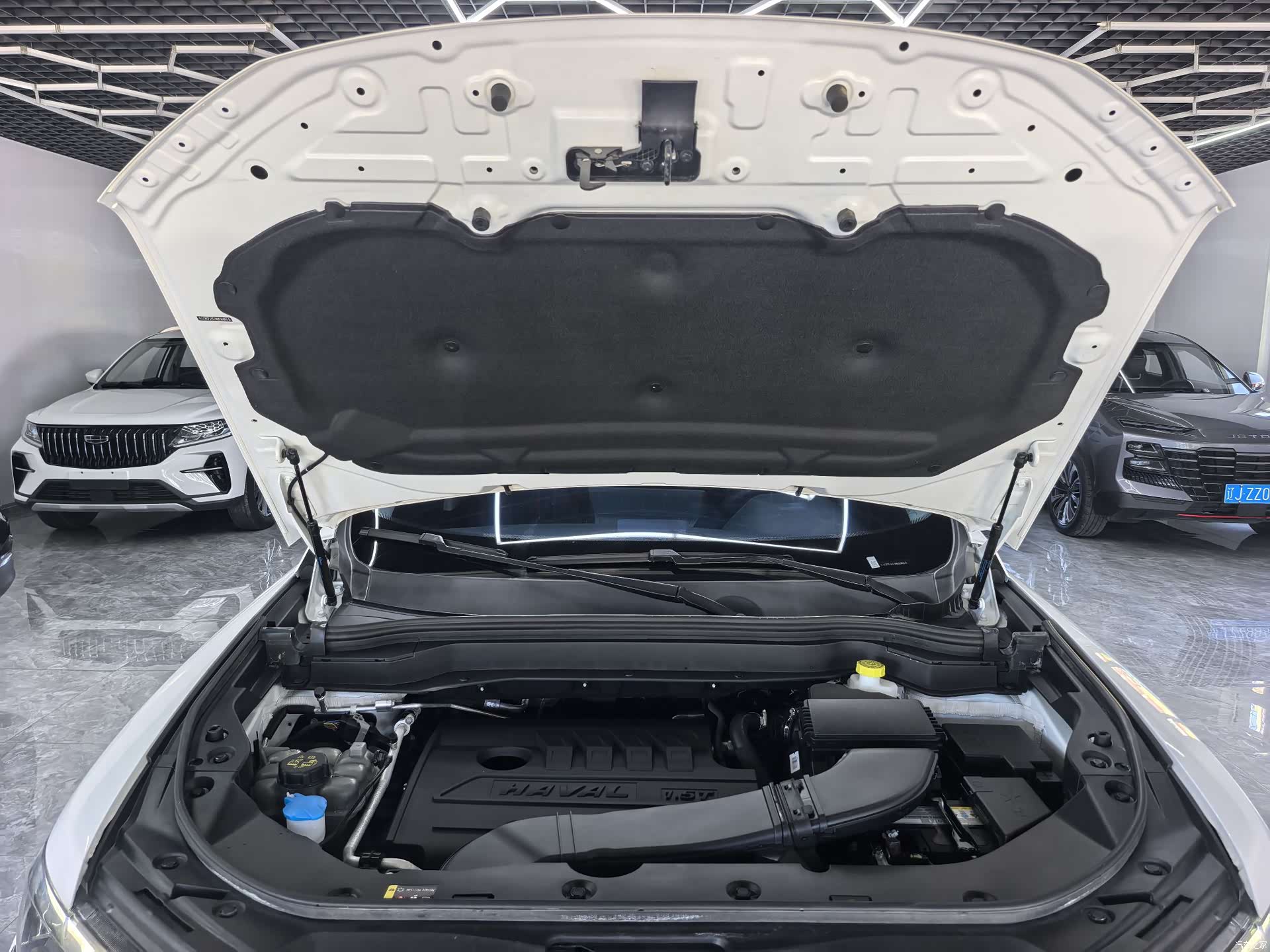 Haval H6, 2022 22