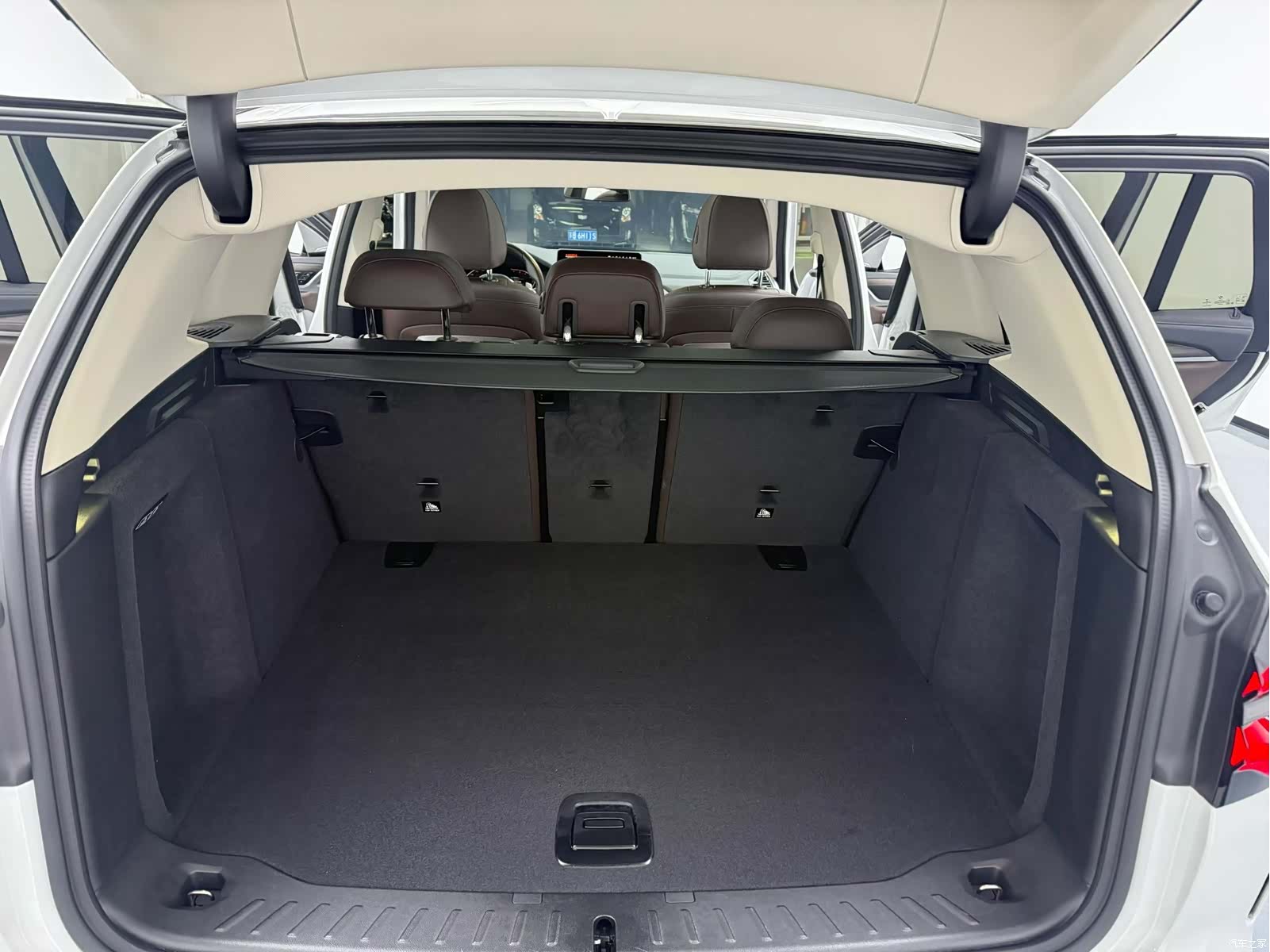 BMW X3, 2022 8