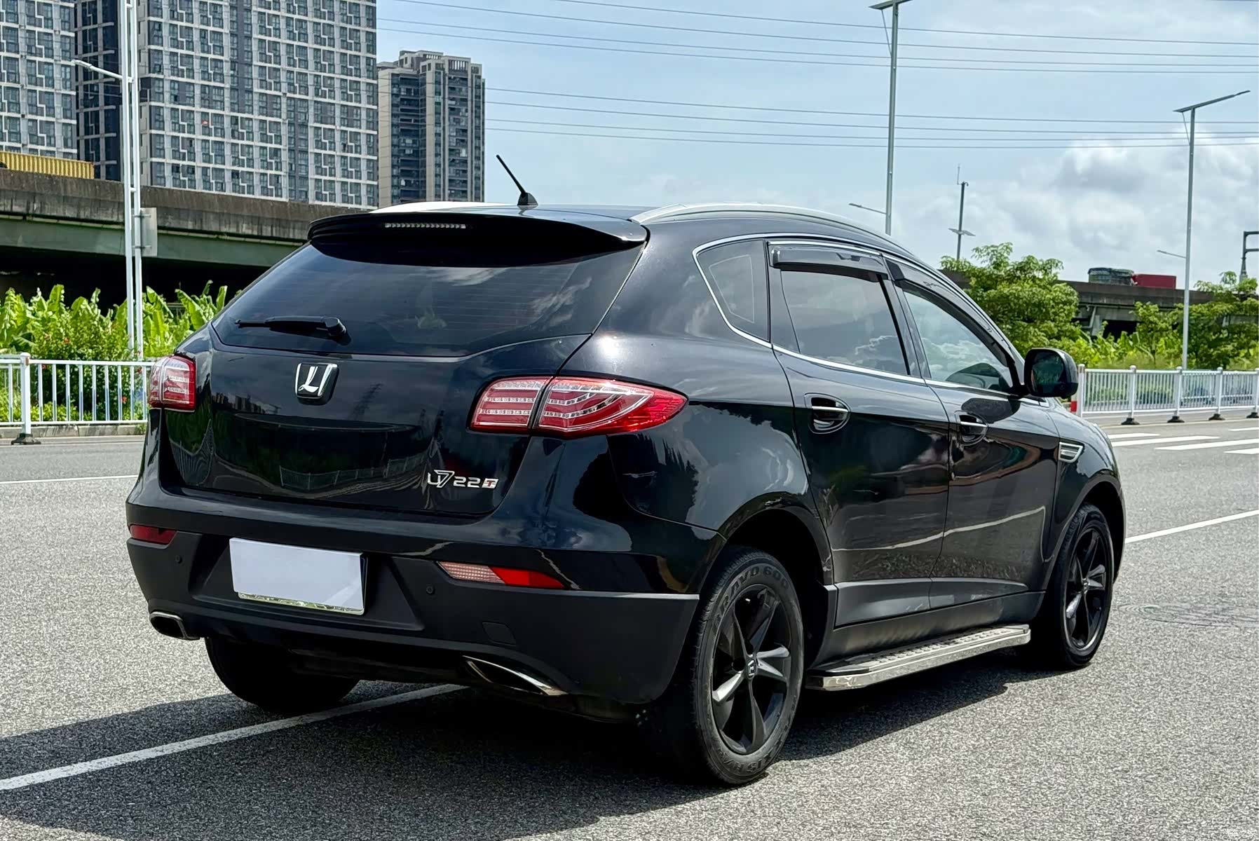 DongFeng 7, 2014 все фото